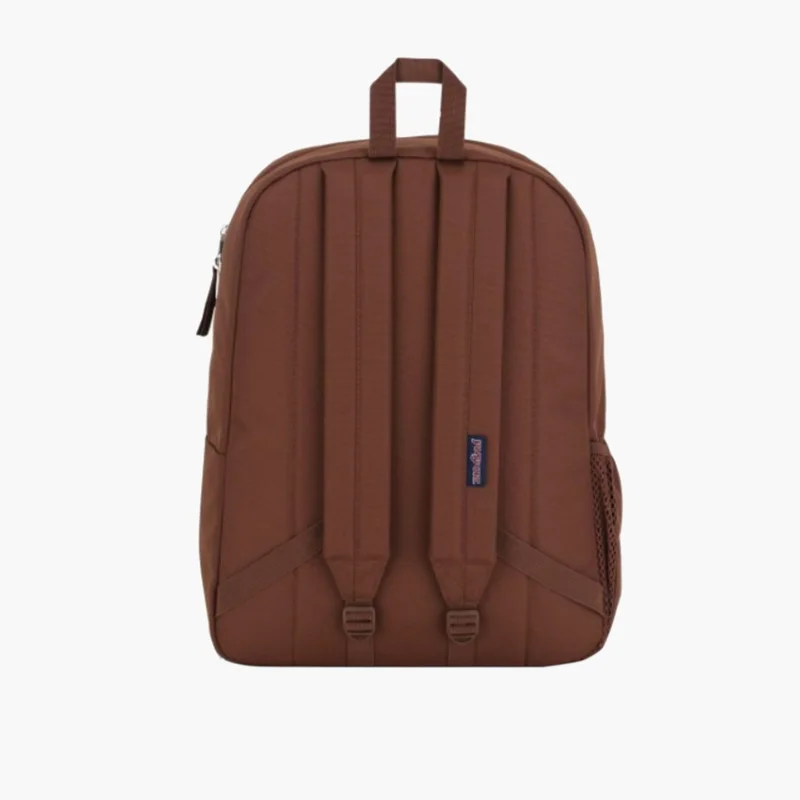 جان سبورت Cross Town-26L- (Polyester) Basic Brown \ 60.02X39.7X45.72